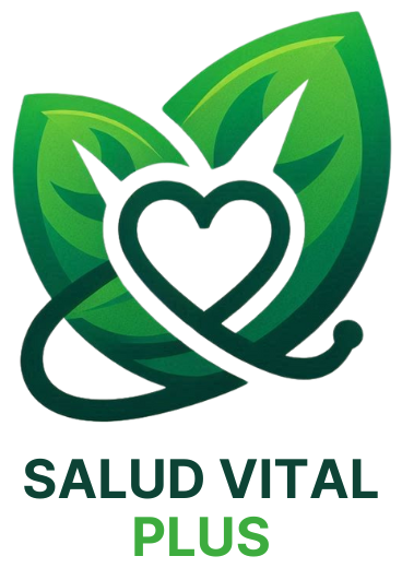 Salud Vital Plus